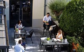 ibis Valenciennes